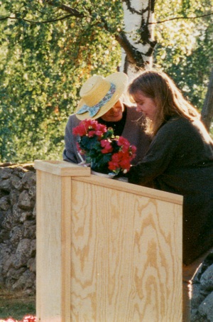 Satu Procop 1997