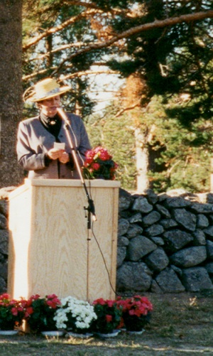 Satu Procop 1997